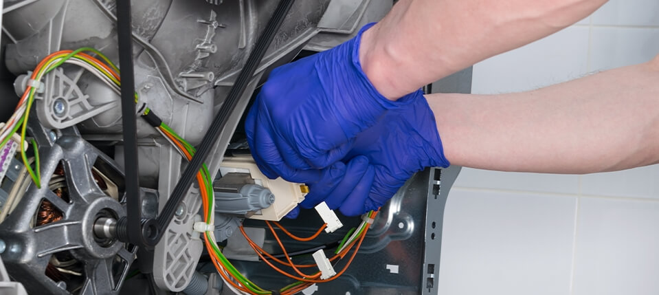 Serwis AGD Nowy Tomyśl - O nas