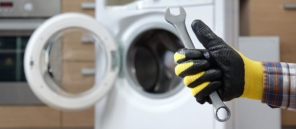 Serwis AGD Nowy Tomyśl - Nasze usługi