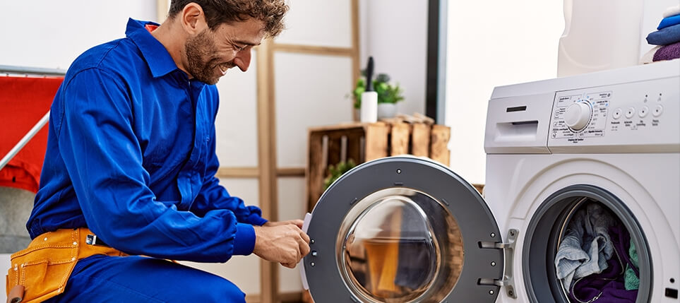 Serwis AGD Nowy Tomyśl - Kontakt